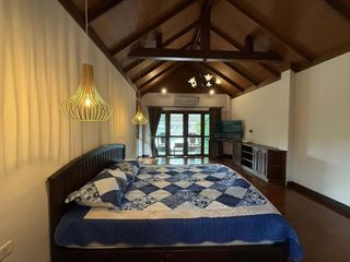 出租 3 卧室 独立屋 在 Mae Rim, Chiang Mai