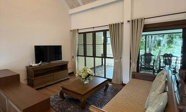 Haus zur Miete mit 3 Zimmer in Mae Rim, Chiang Mai