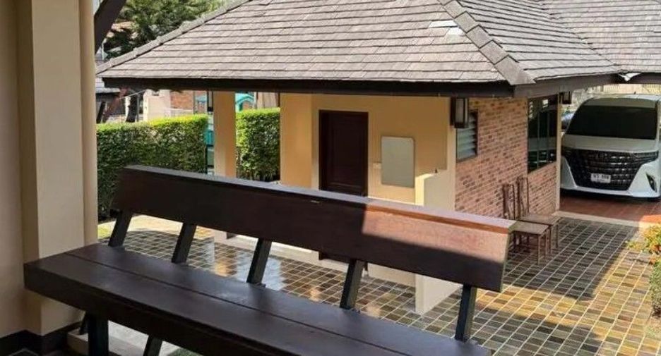 Аренда 3 спальни дом в Мае Рим, Чианг Маи