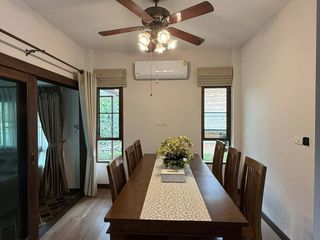 出租 3 卧室 独立屋 在 Mae Rim, Chiang Mai