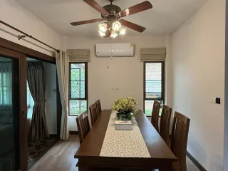 Haus zur Miete mit 3 Zimmer in Mae Rim, Chiang Mai