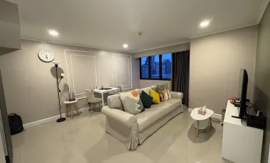 ขาย 2 ห้องนอน คอนโด ใน คลองเตย, กรุงเทพฯ