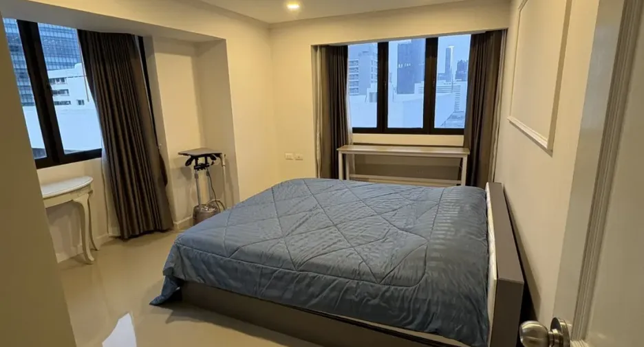 Wohnung zum Kauf mit 2 Zimmer in Khlong Toei, Bangkok
