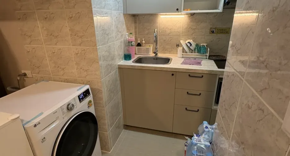 Wohnung zum Kauf mit 2 Zimmer in Khlong Toei, Bangkok