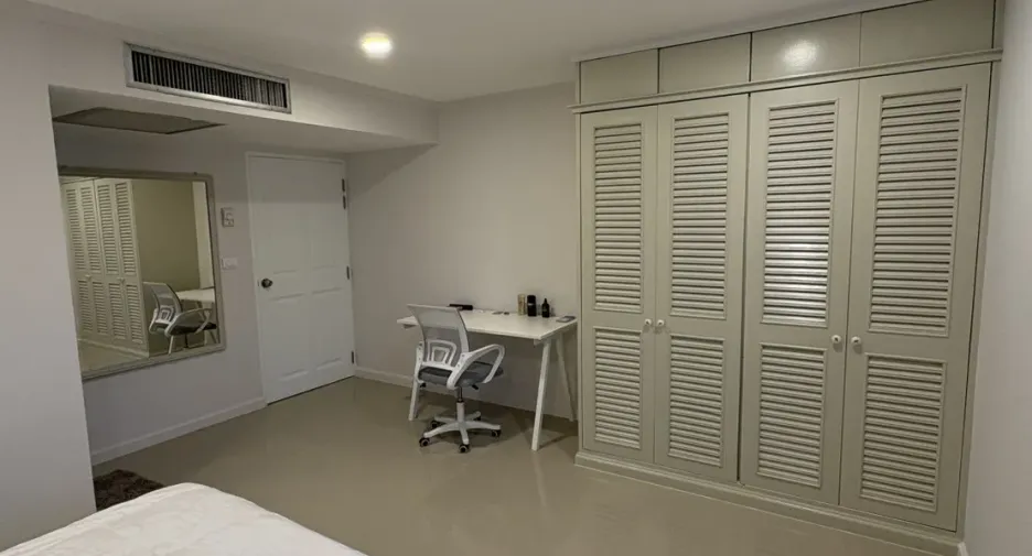 Wohnung zum Kauf mit 2 Zimmer in Khlong Toei, Bangkok