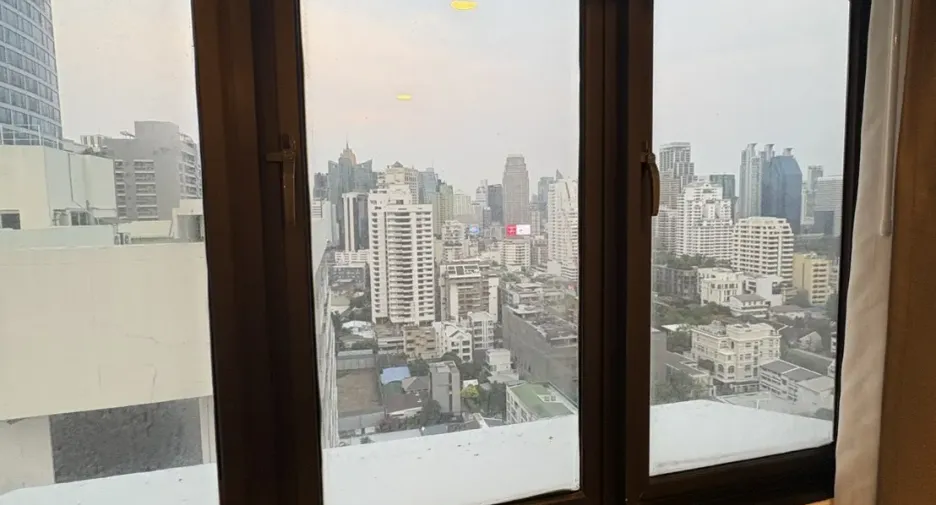 Wohnung zum Kauf mit 2 Zimmer in Khlong Toei, Bangkok