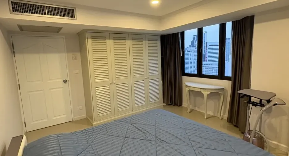 Wohnung zum Kauf mit 2 Zimmer in Khlong Toei, Bangkok