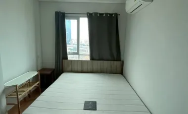 For sale 1 Beds condo in Yan Nawa, Bangkok