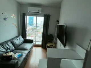Продажа 1 кровать кондо в Ян Наща, Бангкок