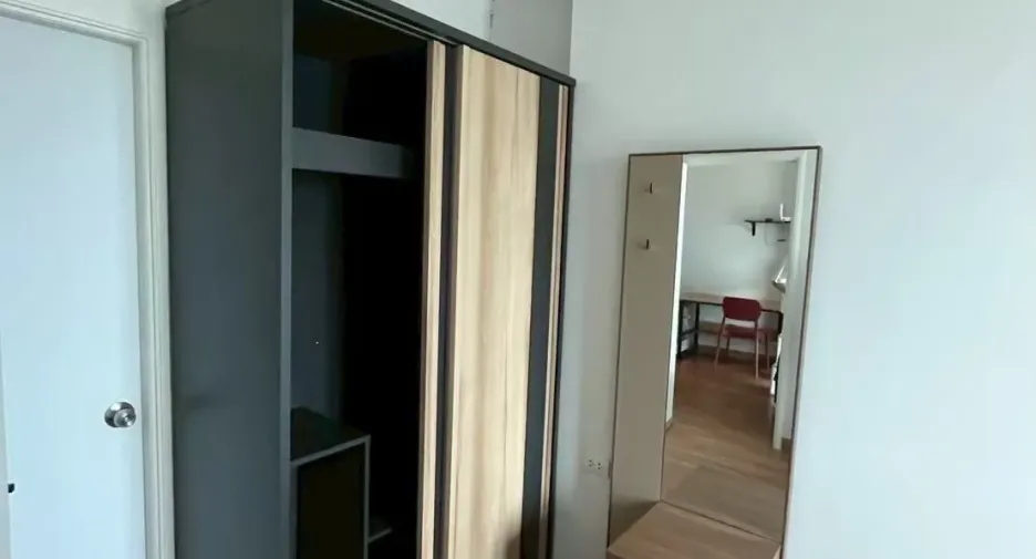 For sale 1 bed condo in Yan Nawa, Bangkok