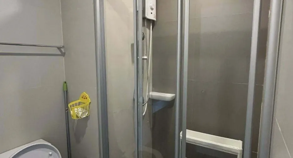 For sale 1 bed condo in Yan Nawa, Bangkok