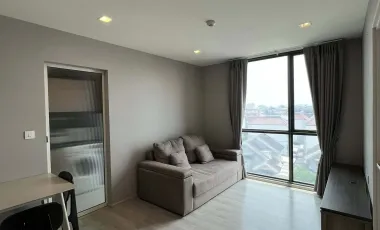 Продажа и аренда 1 кровать кондо в Лат Пхрао, Бангкок