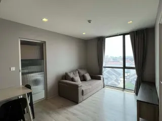 Wohnung zum Kauf und zur Miete mit 1 Zimmer in Lat Phrao, Bangkok