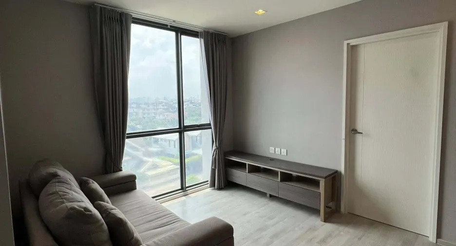 Wohnung zum Kauf und zur Miete mit 1 Zimmer in Lat Phrao, Bangkok