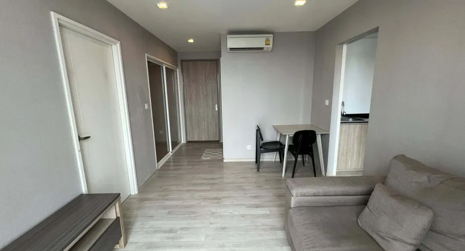 Wohnung zum Kauf und zur Miete mit 1 Zimmer in Lat Phrao, Bangkok