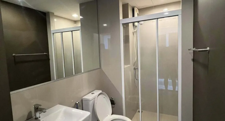 Wohnung zum Kauf und zur Miete mit 1 Zimmer in Lat Phrao, Bangkok