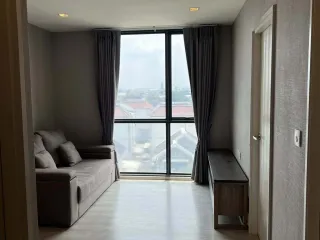 Wohnung zum Kauf und zur Miete mit 1 Zimmer in Lat Phrao, Bangkok