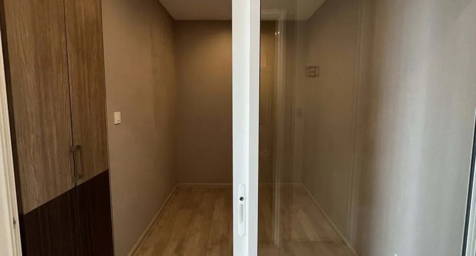Wohnung zum Kauf und zur Miete mit 1 Zimmer in Lat Phrao, Bangkok