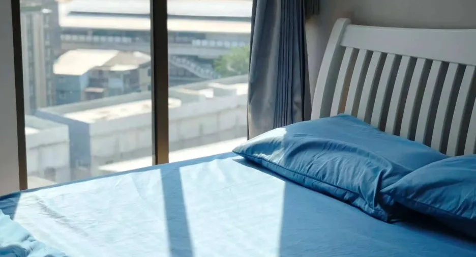 For rent 1 bed condo in Bang Na, Bangkok