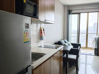 À louer 1 chambre condo à Bang Na, Bangkok