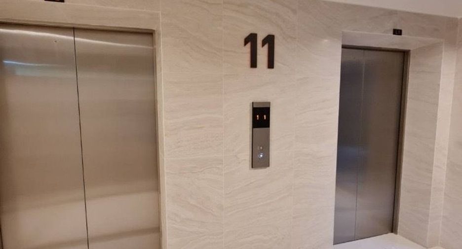 For rent 1 Beds condo in Huai Khwang, Bangkok