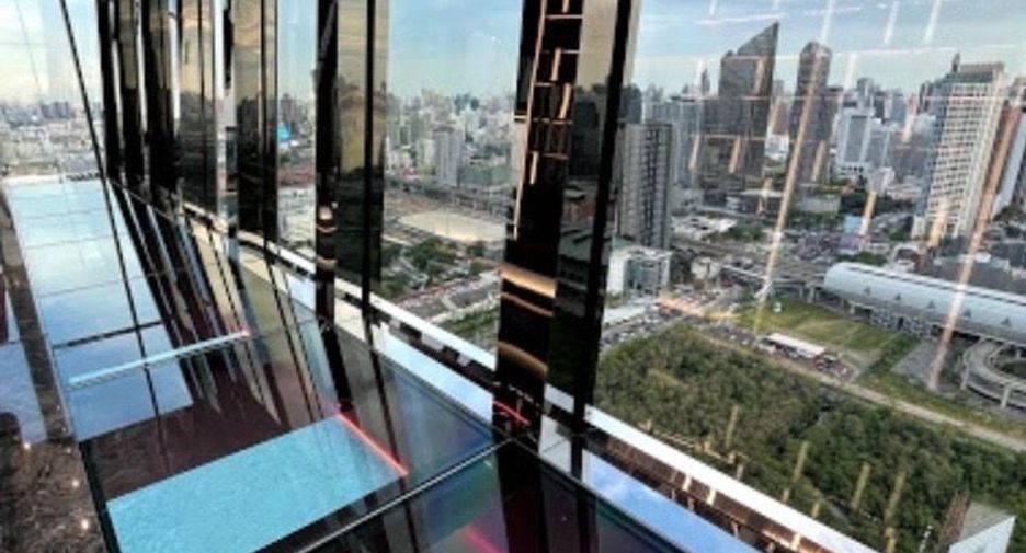 For rent 1 Beds condo in Huai Khwang, Bangkok