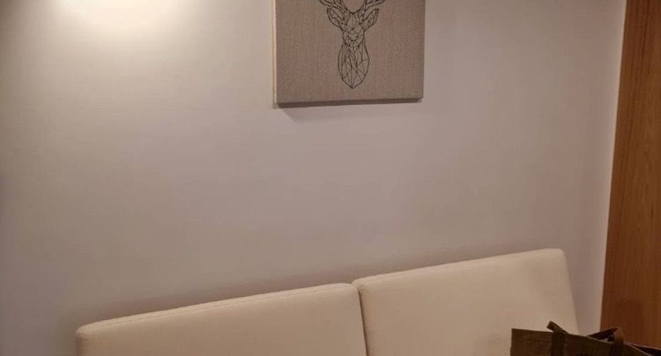 For rent 1 Beds condo in Huai Khwang, Bangkok