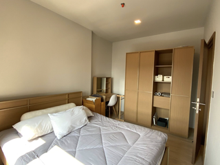 For rent 1 bed condo in Suan Luang, Bangkok