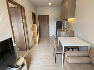 For rent 1 bed condo in Suan Luang, Bangkok