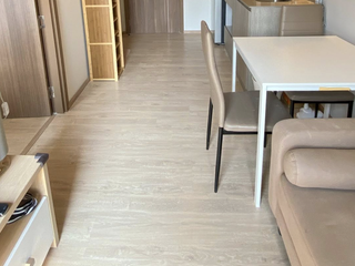 For rent 1 bed condo in Suan Luang, Bangkok