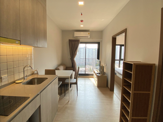 For rent 1 bed condo in Suan Luang, Bangkok