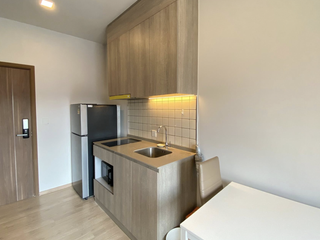 For rent 1 bed condo in Suan Luang, Bangkok