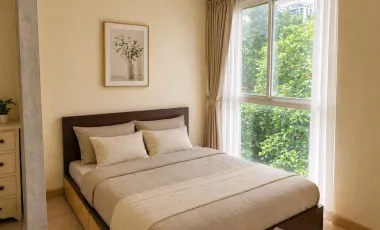 For rent 1 Beds condo in Phaya Thai, Bangkok