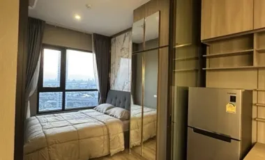 À vendre et à louer 1 chambre condo à Watthana, Bangkok