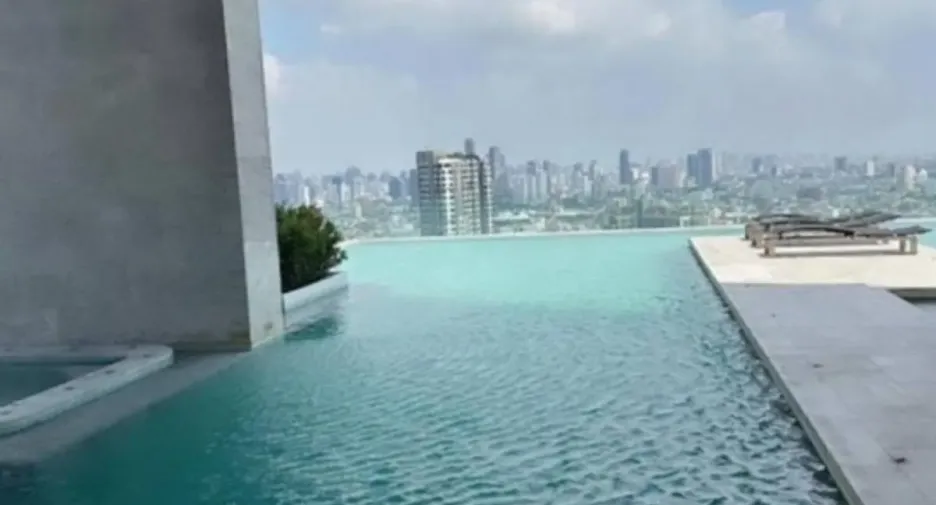 ขาย และ ให้เช่า 1 เตียง คอนโด ใน วัฒนา, กรุงเทพฯ