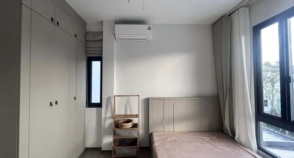 Haus zur Miete mit 3 Zimmer in Bang Phli, Samut Prakan