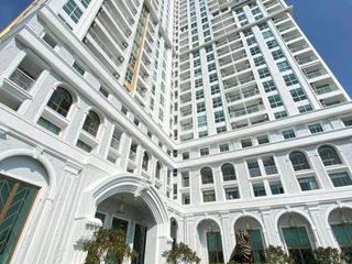For Rent 1 Bedroom Condo In Bang Lamung, Chonburi