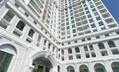 出租 1 卧室 公寓 在 Jomtien, 芭提雅