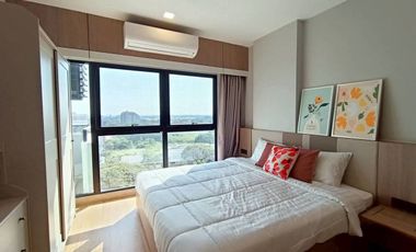 For rent 3 bedrooms condo in Mueang Chiang Mai, Chiang Mai