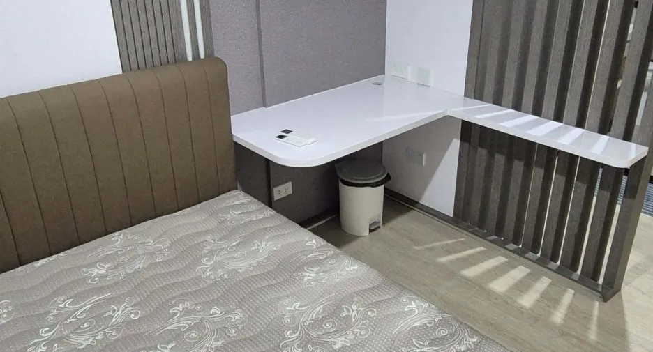 Condo en venta de 3 habitaciones en Prawet, Bangkok