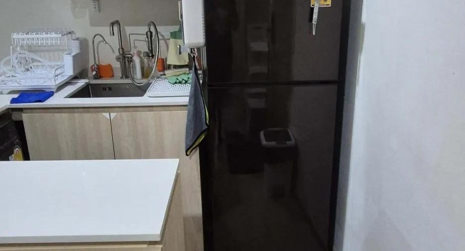 Condo en venta de 3 habitaciones en Prawet, Bangkok