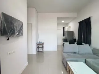 For rent 2 bedrooms townhouse in Thalang, Phuket