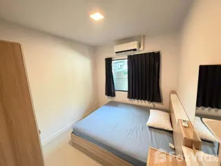 For rent 2 bedrooms townhouse in Thalang, Phuket