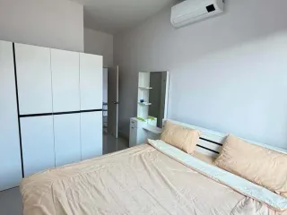 For rent 2 bedrooms townhouse in Thalang, Phuket