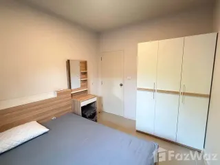 For rent 2 bedrooms townhouse in Thalang, Phuket