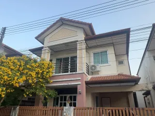 For Rent 3 Bedroom House In Mueang Phuket