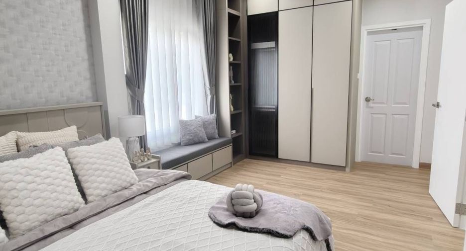 Продажа 4 спальни дом в Сан Кампаенг, Чианг Маи