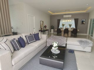 For sale 4 bedrooms house in San Kamphaeng, Chiang Mai