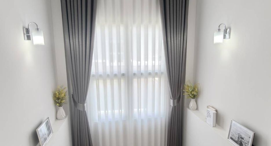 Продажа 4 спальни дом в Сан Кампаенг, Чианг Маи
