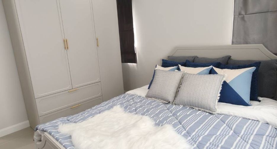 Продажа 4 спальни дом в Сан Кампаенг, Чианг Маи